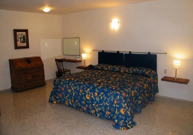Parque Inn Hotel & Suites Coatzacoalcos Szoba fotó
