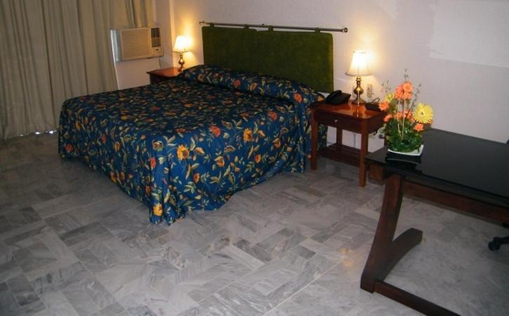 Parque Inn Hotel & Suites Coatzacoalcos Kültér fotó
