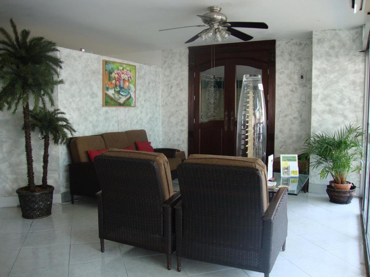 Parque Inn Hotel & Suites Coatzacoalcos Kültér fotó