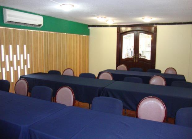 Parque Inn Hotel & Suites Coatzacoalcos Kültér fotó