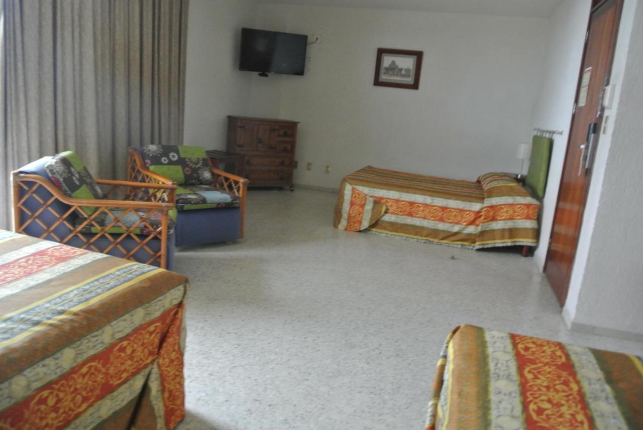 Parque Inn Hotel & Suites Coatzacoalcos Kültér fotó