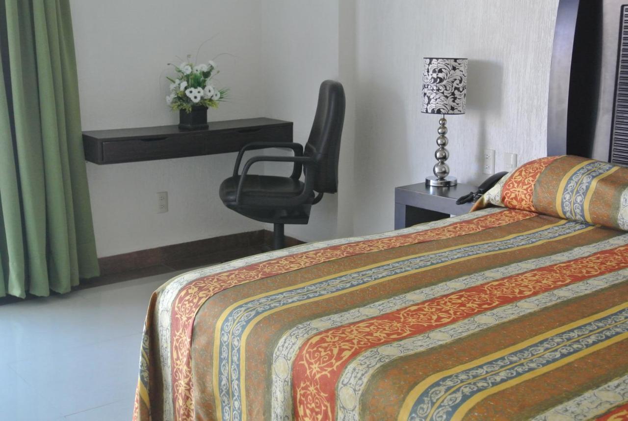 Parque Inn Hotel & Suites Coatzacoalcos Kültér fotó