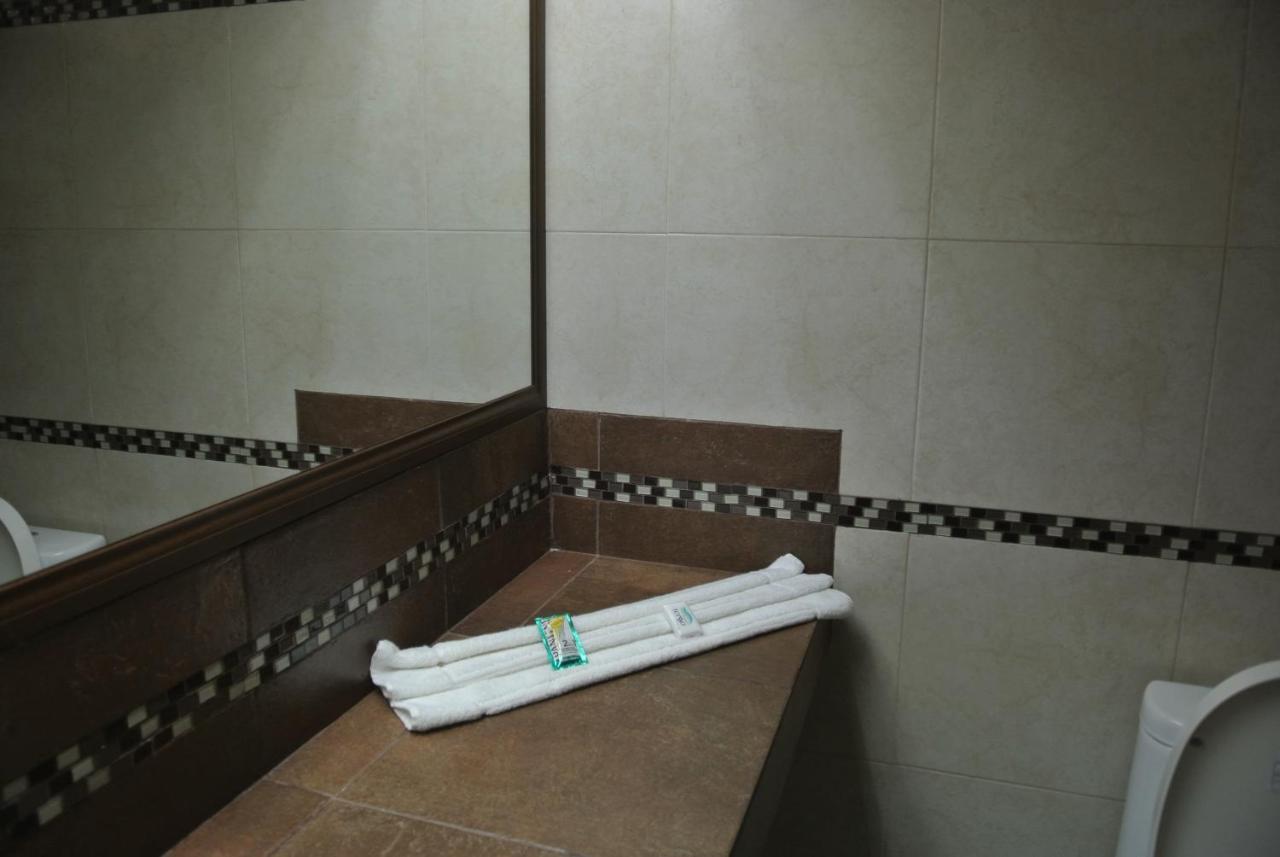 Parque Inn Hotel & Suites Coatzacoalcos Kültér fotó