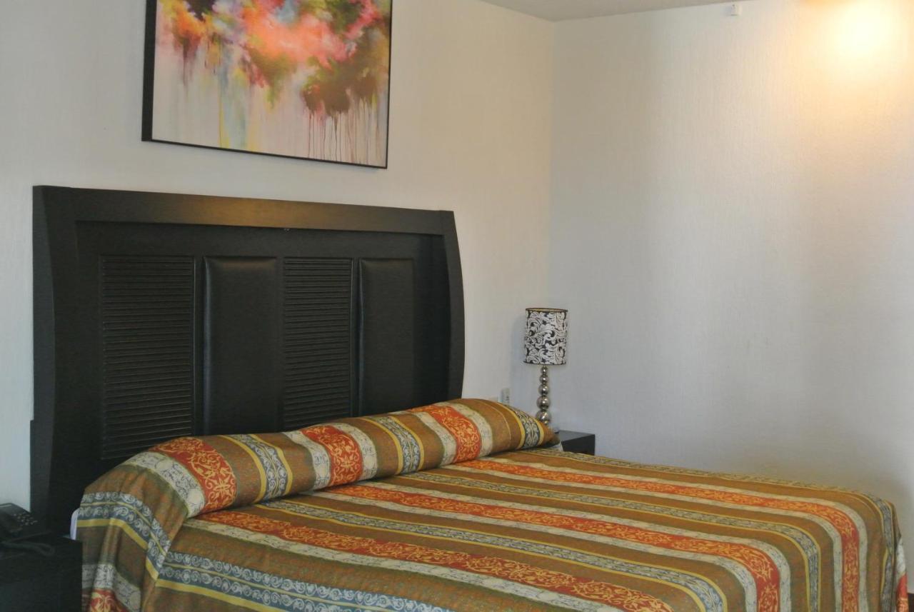 Parque Inn Hotel & Suites Coatzacoalcos Kültér fotó