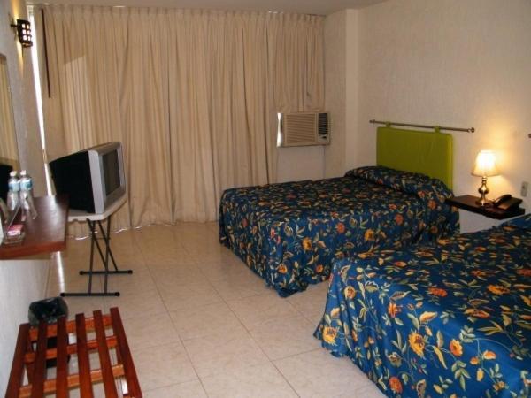 Parque Inn Hotel & Suites Coatzacoalcos Kültér fotó